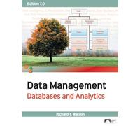 Data Management: Databases and Analytics, Edition 7.0