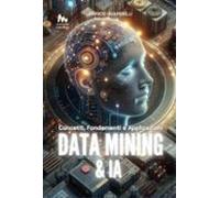 Data Mining E Intelligenza Artificiale (ebook)