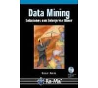 data mining: soluciones con enterprise miner (incluye cd-rom)