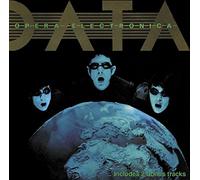 Data - Opera Electronica