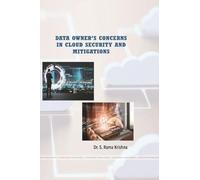 Data Owner's Concerns in Cloud Security and Mitigations