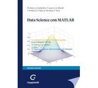 Data science con MATLAB
