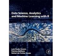 Data Scienceanalytics Machine Learning With R