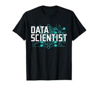 Data Scientist Statistician Analyst Camiseta