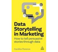 Data Storytelling In Marketing