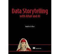 Data Storytelling With Generative Ai