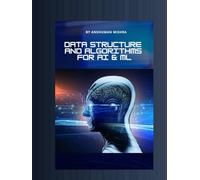 Data structure and algorithms for AI & ML (AI Course)