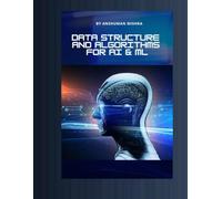 Data structure and algorithms for AI & ML (AI Course)