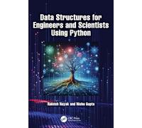 Data Structures for Engineers and Scientists Using Python