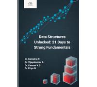 Data Structures Unlocked: 21 Days to Strong Fundamentals