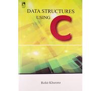 Data Structures Using C