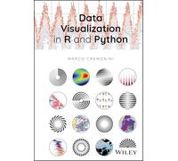 Data Visualization en R y Python – Wiley‑VCH
