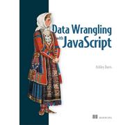Data Wrangling with JavaScript