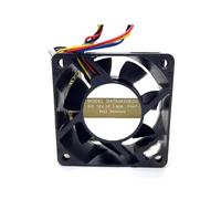 DATA0625B2G P047 DC12V 1.00A 6CM 4PIN Silent Cooling Fan