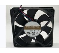 DATA1225B2X 12V 0.27A Cooling Fan 120X120X25MM 3-Wire