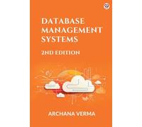 DATABASE MANAGEMENT SYSTEMS (Edition2nd)