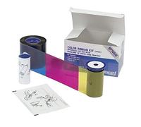 DataCard 534000-003 YMCKT - Cinta de Color para Recambio de 500 Impresiones SD260 SD360 SP35 y SP55