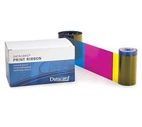 DataCard 534100-001-R004 cinta para impresora 250 páginas - Cinta de impresoras matriciales (Datacard SD160, 250 páginas)