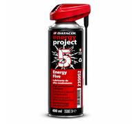 Datacol lubricante spray multiuso 5 en 1, aflojatodo de alto rendimiento y larga duración, elimina óxido y protege contra corrosión, 400 ml (1)