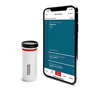 Datacolor ColorReader - Herramienta para Coincidencia de Color - Identifica el Color de la Pintura como RAL, Farrow & Ball, Valspare e Rust-Oleum
