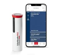 Datacolor ColorReader Pro - Herramienta para coincidencia de color Profesional - Identifique el color de la pintura al instante - compatible con RAL, Farrow & Ball, Valspare e Rust-Oleum, entre otros