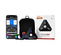Datacolor LightColor Meter - Medidor de Luz y Color con Bluetooth para Foto, Video y Cine - Datos en Tiempo Real - Compacto y Resistente