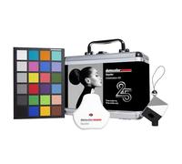 Datacolor Spyder Celebration Kit: Spyder, Cube y Checkr 24 - Kit de Herramientas de Color para fotografía - De Captura a visualización - Gestión Completa del Color para fotografía