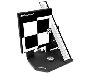 Datacolor Spyder LensCal