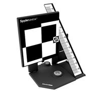 Datacolor Spyder LensCal - Herramienta de Calibración de Lentes para Ajuste y Mejora de Precisión del Autofocus