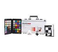 Datacolor Spyder X Capture Pro - Kit de Herramientas para un Flujo de Trabajo de Color preciso