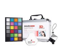 Datacolor Spyder X Photo Kit - Kit fotográfico Spyder X, de Herramientas fotográficas Compacto para una gestión precisa del Color
