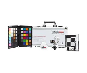 Datacolor Spyder X2 Photo Studio