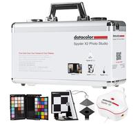Datacolor Spyder X2 Photo Studio Kit
