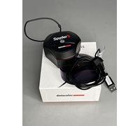 Datacolor Spyder5EXPRESS - Calibrador de Pantalla, Negro