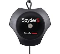 Datacolor Spyder5PRO - Calibrador de pantalla, negro