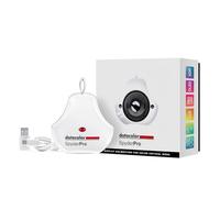 Datacolor SpyderPro - Calibración de Monitor Hasta 12000nits, Capacidad 3D LUT, Device Preview Plus, Credenciales de Contenido (C2PA) e Integración de Medidor de Luz