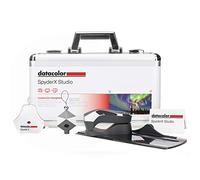 Datacolor SpyderX Studio: Conjunto de Herramientas fotográficas para Control de precisión, Desde la Captura hasta la edición e impresión