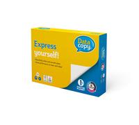 DataCopy - 521826 papel para impresora de inyección de tinta A4 (210x297 mm) 500 hojas Blanco