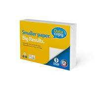 DataCopy - 521836 papel para impresora de inyección de tinta A5 (148x210 mm) 500 hojas Blanco