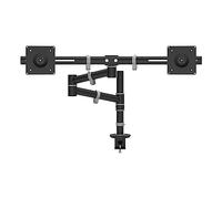 Dataflex 48.133 Viewgo para Monitor-Escritorio 133 Negro