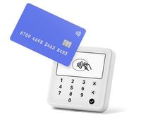 Datáfono Sumup Solo Lite Bluetooth Blanco NFC Batería Larga Duración