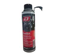 DataFuel Aditivo Limpiador de Combustible Diésel, Optimizador de Rendimiento, Limpia Inyectores, Reduce Depósitos, 250 ml