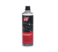 Datafuel SC, Aditivo limpia y lubrica todo el sistema de inyección Diesel, Super concentrado para Camión y vehiculos industriales, función ANTIALGAS, formato monodosis de 500ml.