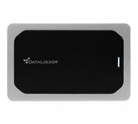 DataLocker DL4 FE DL450-2TB-FE-M - Disco Duro portátil Resistente de 2 TB - Externo - Cumple con la TAA