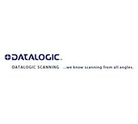 Datalogic 90A051230 - Cable Ethernet (RS232, RJ-45), Negro