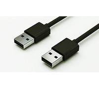 Datalogic 90A052135 Cable USB 4,5 m USB A Negro