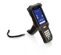 Datalogic - Skorpio X5 ordenador móvil de mano 10,9 cm (4.3") 800 x 480 Pixeles Pantalla táctil 665 g Negro - 943500050