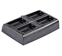 Datalogic battery charger, 4-Slot