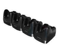 Datalogic 94A151135 cargador de dispositivo móvil Negro Interior