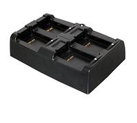 Datalogic 94A151137 - Cargador (100-240 V, 50/60 Hz, Negro, De plástico, Cargador de baterías para Interior, Datalogic Falcon X3)